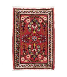 哈马丹 伊朗手工地毯 代码 705338