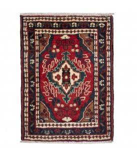 Hamedan Rug Ref 705337