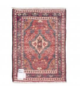 哈马丹 伊朗手工地毯 代码 705337