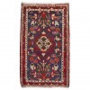 Tapis persan Hamedan fait main Réf ID 705336 - 38 × 65