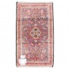 Tapis persan Hamedan fait main Réf ID 705336 - 38 × 65