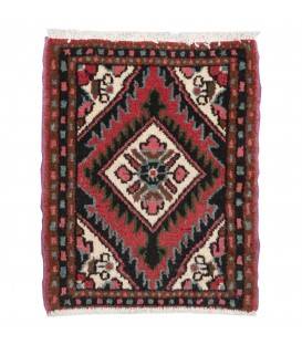 哈马丹 伊朗手工地毯 代码 705335