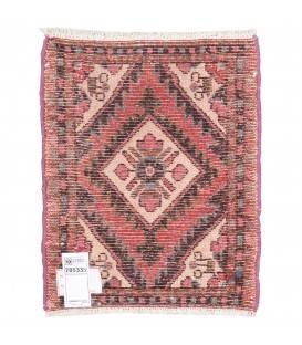 哈马丹 伊朗手工地毯 代码 705335