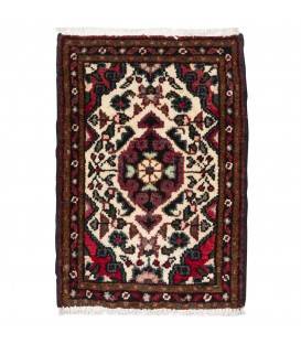哈马丹 伊朗手工地毯 代码 705334