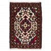 Tapis persan Hamedan fait main Réf ID 705334 - 41 × 59