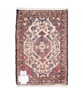 哈马丹 伊朗手工地毯 代码 705334