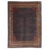 Tapis persan Arak fait main Réf ID 705333 - 288 × 396