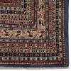 Tapis persan Arak fait main Réf ID 705333 - 288 × 396