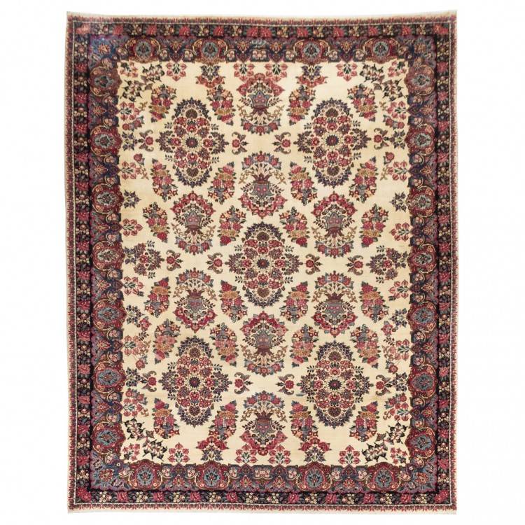 Mashhad Rug Ref 705332