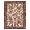 Tapis persan Mashhad fait main Réf ID 705332 - 315 × 395