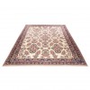 Tapis persan Mashhad fait main Réf ID 705332 - 315 × 395