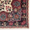 Tapis persan Mashhad fait main Réf ID 705332 - 315 × 395