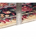 Tappeto persiano Mashhad annodato a mano codice 705332 - 315 × 395