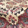 Tapis persan Mashhad fait main Réf ID 705332 - 315 × 395