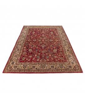 Tappeto persiano Sarouak annodato a mano codice 705326 - 298 × 412