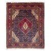 Tapis persan Sarouak fait main Réf ID 705372 - 65 × 80