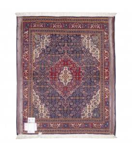 沙鲁阿克 伊朗手工地毯 代码 705372