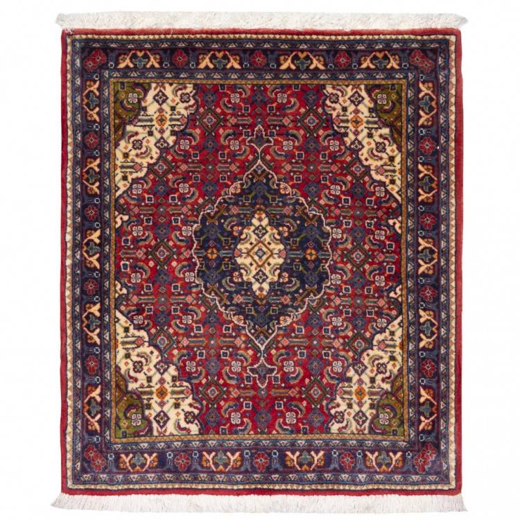 Tapis persan Sarouak fait main Réf ID 705373 - 66 × 77