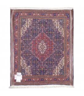 沙鲁阿克 伊朗手工地毯 代码 705374