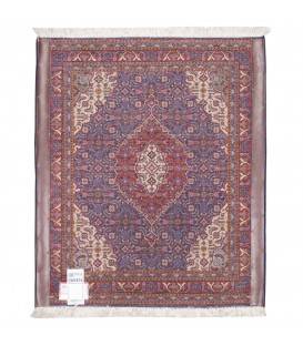 沙鲁阿克 伊朗手工地毯 代码 705375