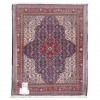 Tapis persan Sarouak fait main Réf ID 705376 - 65 × 78