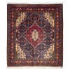 Tapis persan Sarouak fait main Réf ID 705377 - 68 × 75