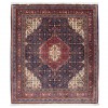 Tapis persan Sarouak fait main Réf ID 705378 - 65 × 75