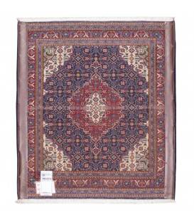 沙鲁阿克 伊朗手工地毯 代码 705378