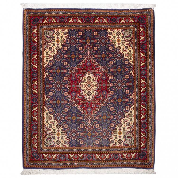 Tapis persan Sarouak fait main Réf ID 705379 - 66 × 80