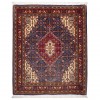 Tapis persan Sarouak fait main Réf ID 705379 - 66 × 80