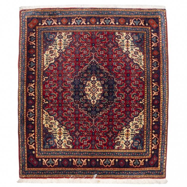 Tapis persan Sarouak fait main Réf ID 705380 - 68 × 78