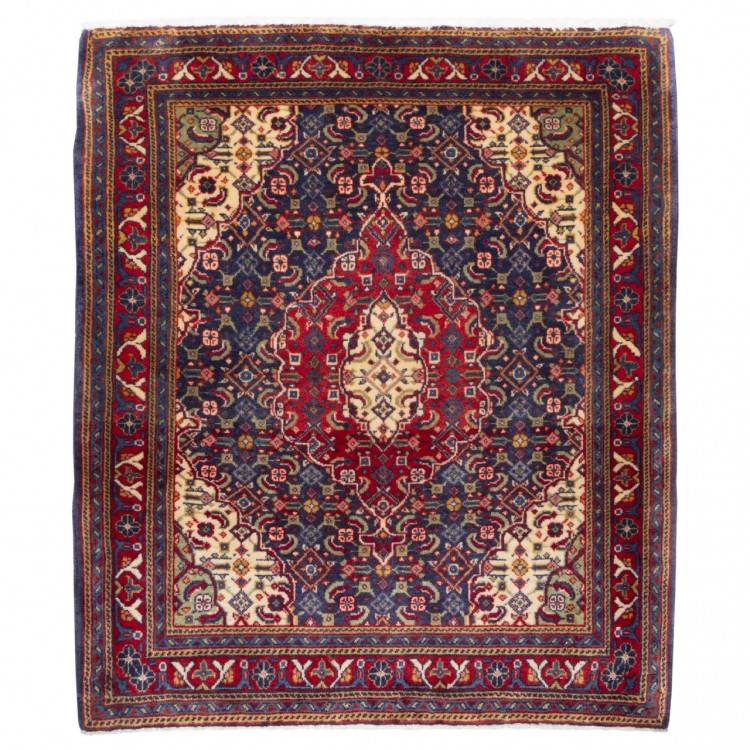 Tapis persan Sarouak fait main Réf ID 705381 - 64 × 75