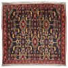 Tapis persan Qashqai fait main Réf ID 705382 - 74 × 69