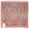 Tapis persan Qashqai fait main Réf ID 705382 - 74 × 69