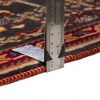 Tapis persan Qashqai fait main Réf ID 705382 - 74 × 69