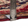 Tapis persan Qashqai fait main Réf ID 705384 - 63 × 60