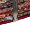 Tapis persan Qashqai fait main Réf ID 705389 - 62 × 60