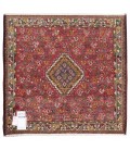 El Dokuma Halı Qashqai 705390 - 68 × 66