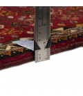 El Dokuma Halı Qashqai 705390 - 68 × 66