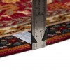 Tapis persan Qashqai fait main Réf ID 705392 - 62 × 60