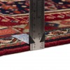 Tapis persan Qashqai fait main Réf ID 705394 - 62 × 62