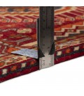 イランの手作りカーペット カシュカイ 番号 705399 - 63 × 60