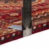 Tapis persan Qashqai fait main Réf ID 705399 - 63 × 60