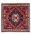 Qashqai Alfombera Persa  Ref 705400