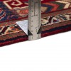 Tapis persan Qashqai fait main Réf ID 705400 - 62 × 62