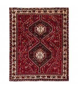 法尔斯 伊朗手工地毯 代码 705413