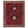 Tapis persan Fars fait main Réf ID 705413 - 157 × 195