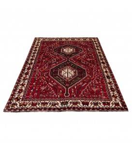 法尔斯 伊朗手工地毯 代码 705413