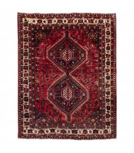 法尔斯 伊朗手工地毯 代码 705414
