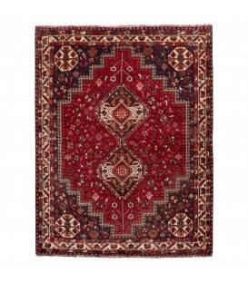 法尔斯 伊朗手工地毯 代码 705415
